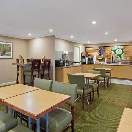La Quinta Inn By Wyndham Auburn Worcester Ngoại thất bức ảnh