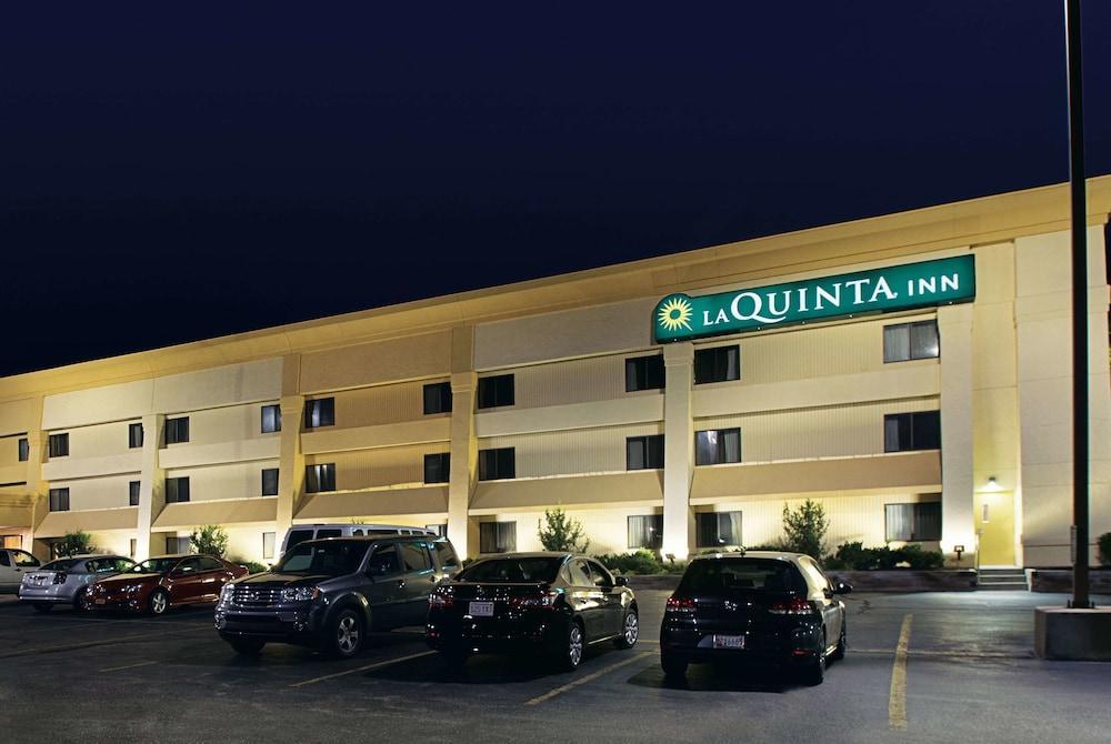 La Quinta Inn By Wyndham Auburn Worcester Ngoại thất bức ảnh
