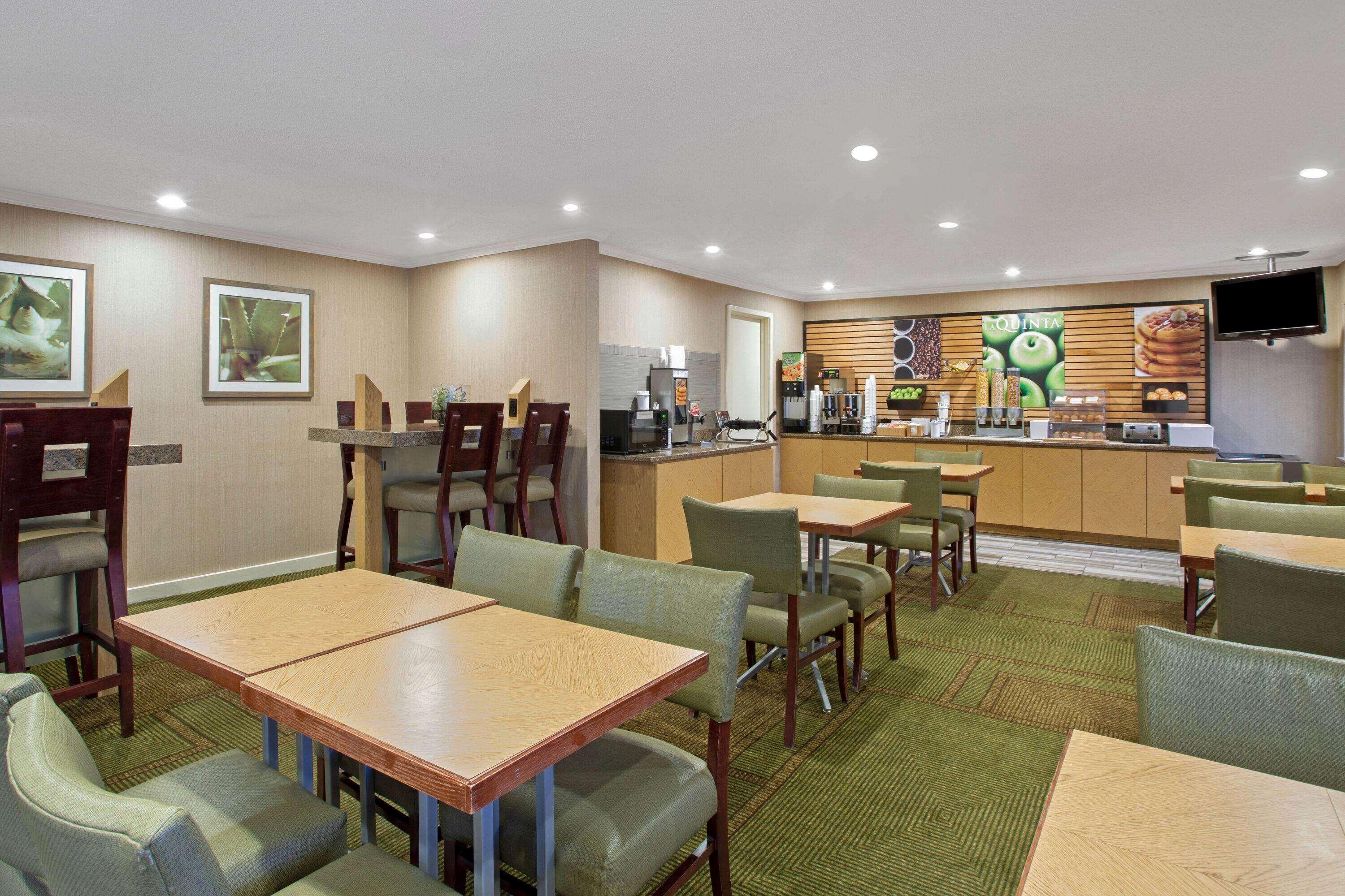 La Quinta Inn By Wyndham Auburn Worcester Ngoại thất bức ảnh
