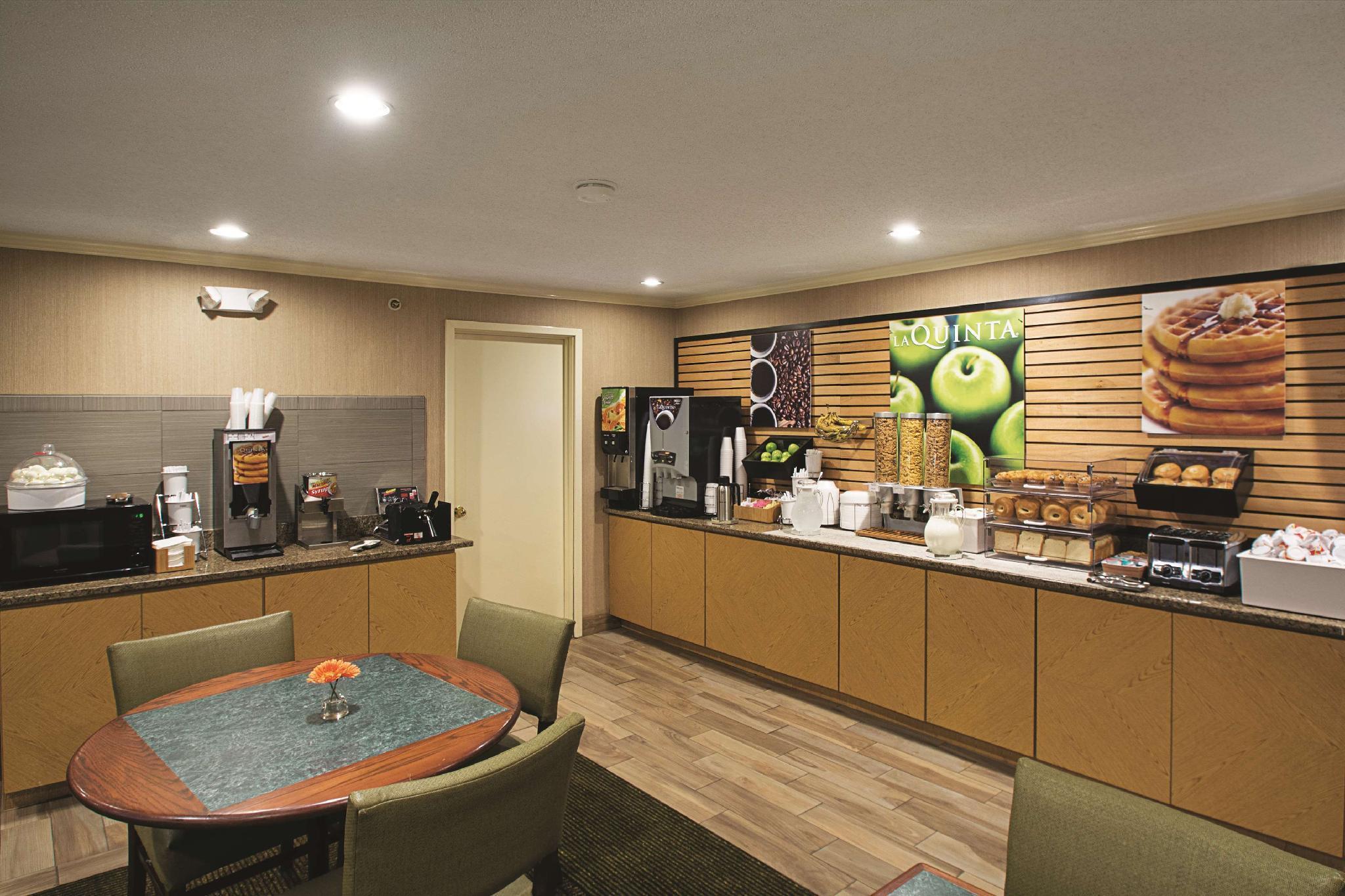 La Quinta Inn By Wyndham Auburn Worcester Ngoại thất bức ảnh