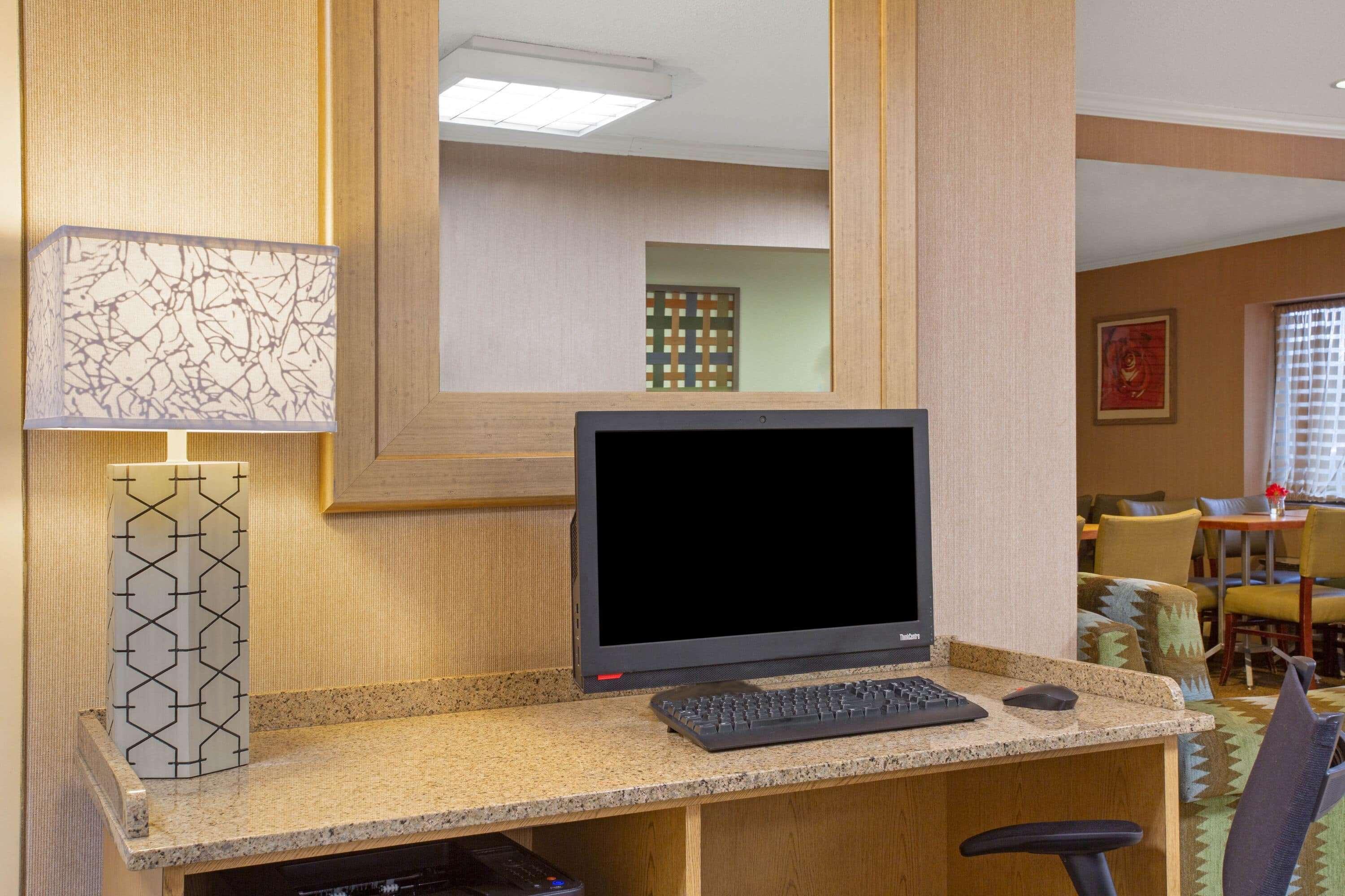 La Quinta Inn By Wyndham Auburn Worcester Ngoại thất bức ảnh