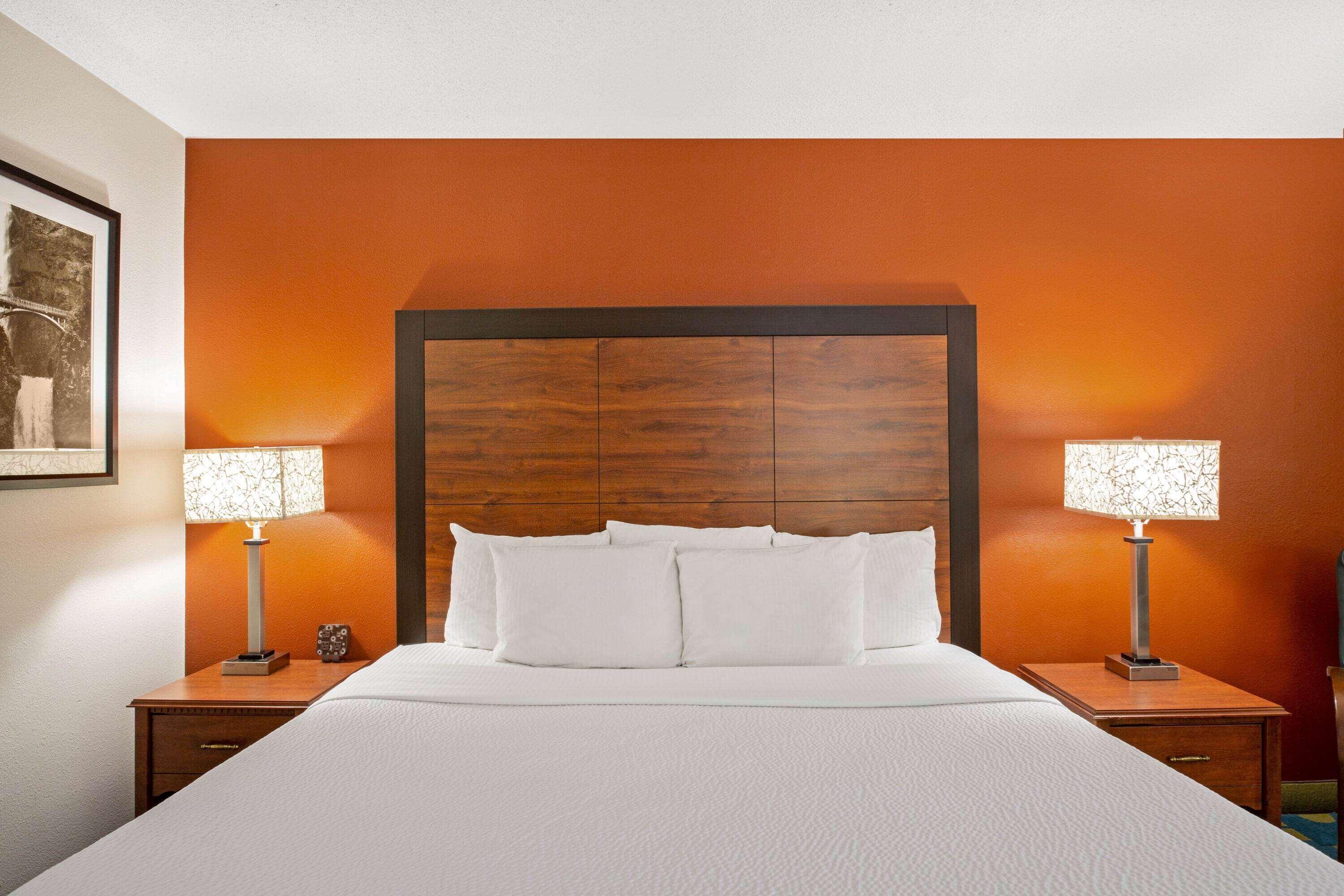 La Quinta Inn By Wyndham Auburn Worcester Ngoại thất bức ảnh