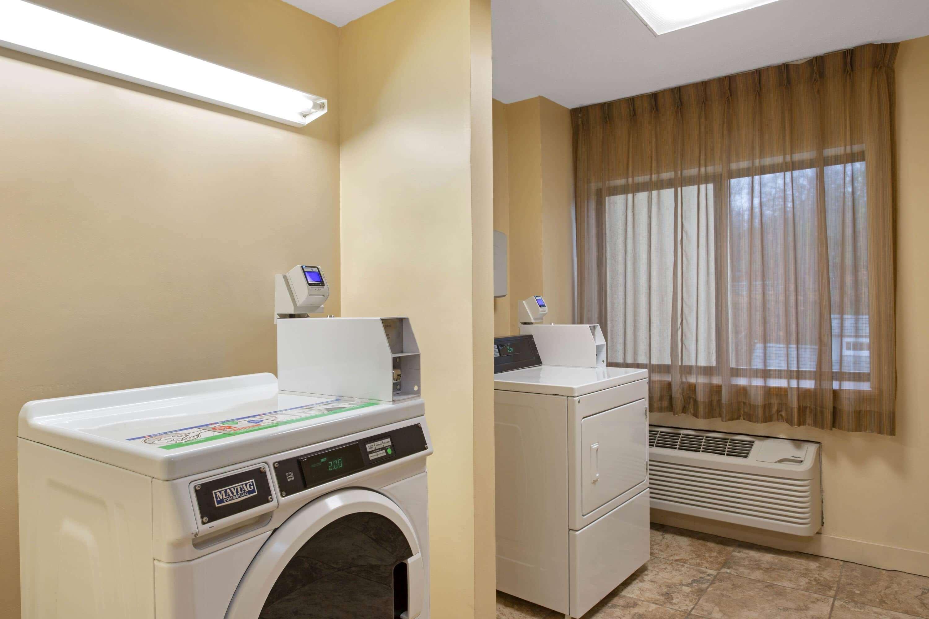 La Quinta Inn By Wyndham Auburn Worcester Ngoại thất bức ảnh