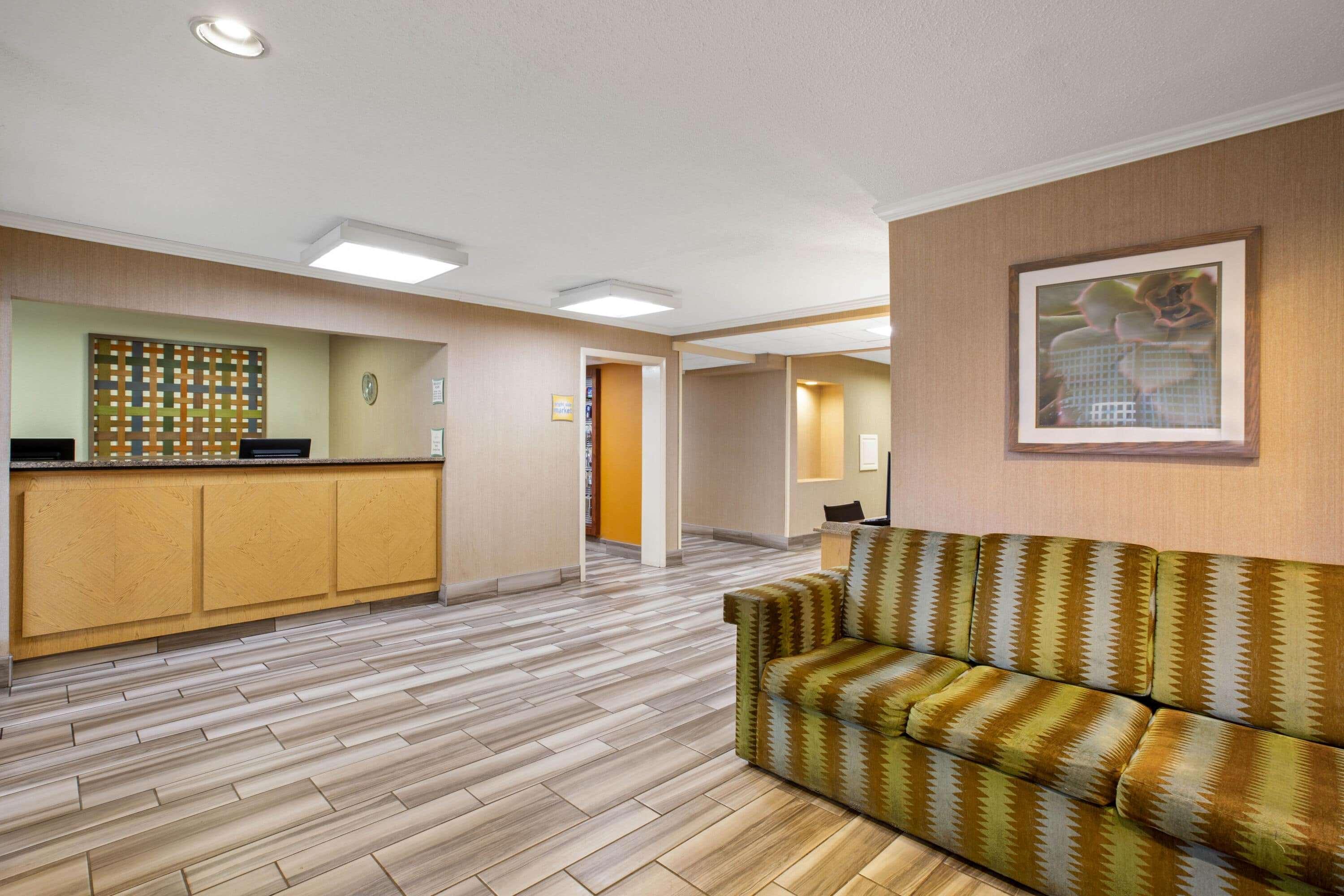 La Quinta Inn By Wyndham Auburn Worcester Ngoại thất bức ảnh