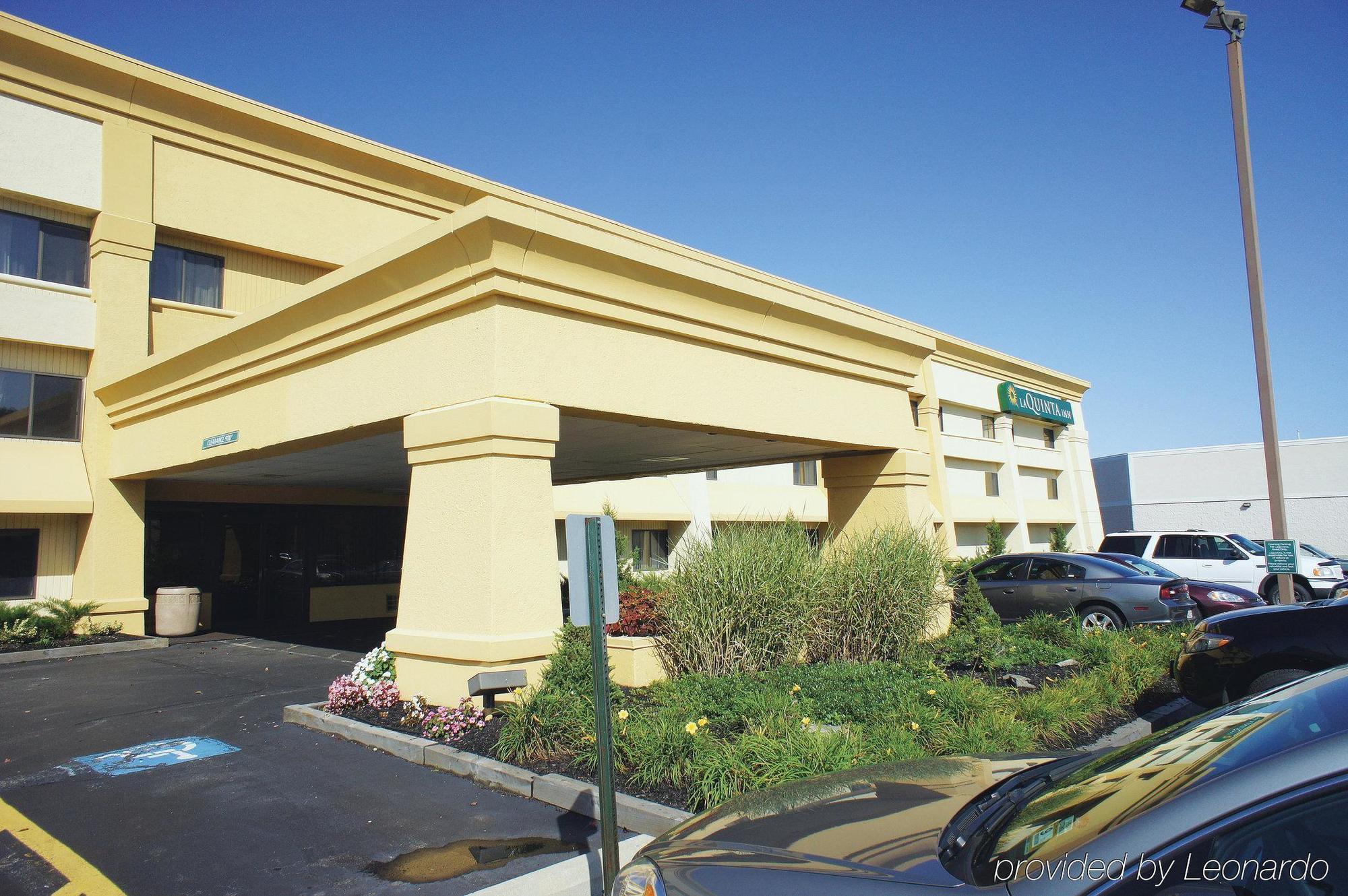 La Quinta Inn By Wyndham Auburn Worcester Ngoại thất bức ảnh