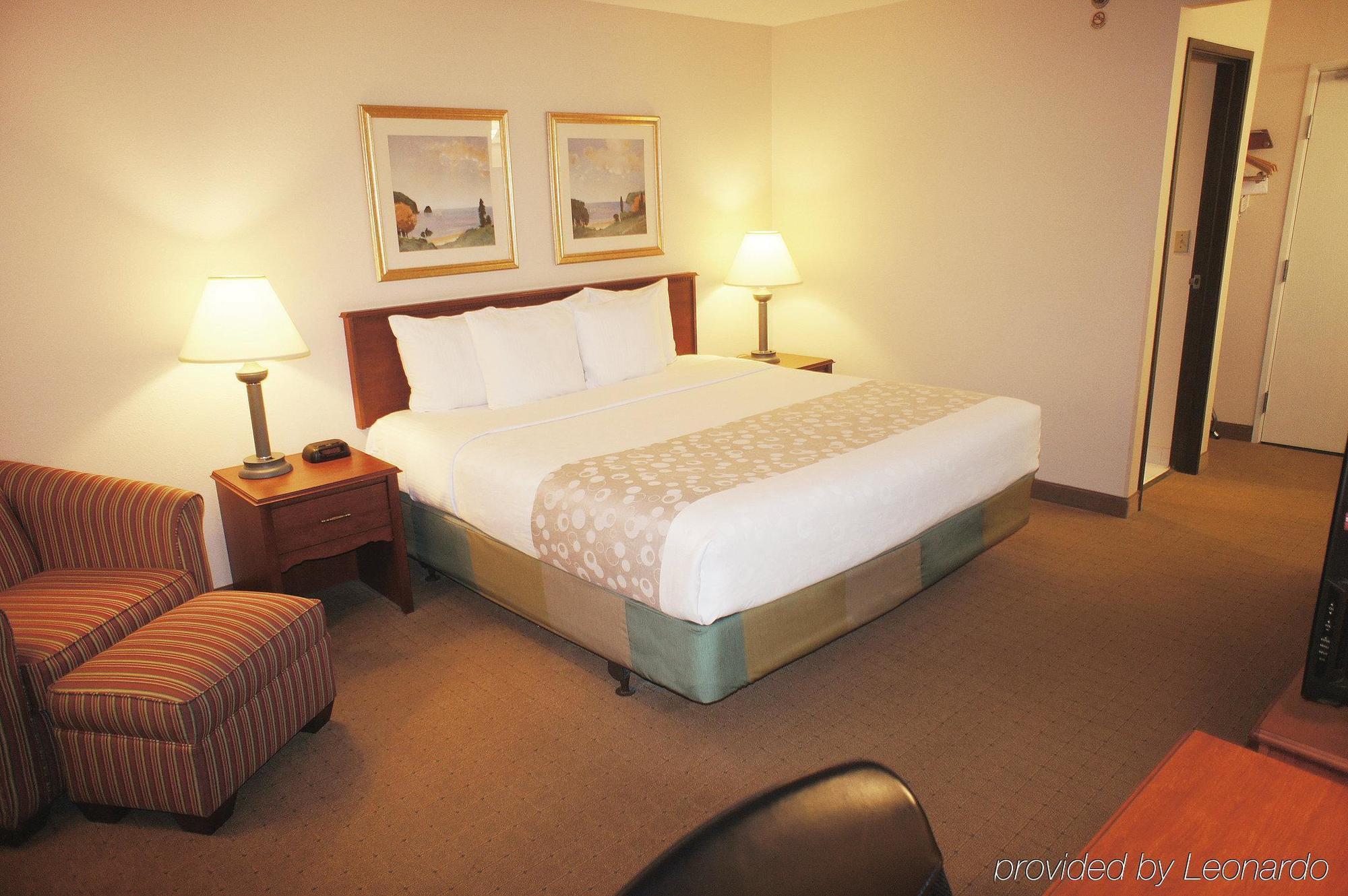 La Quinta Inn By Wyndham Auburn Worcester Ngoại thất bức ảnh