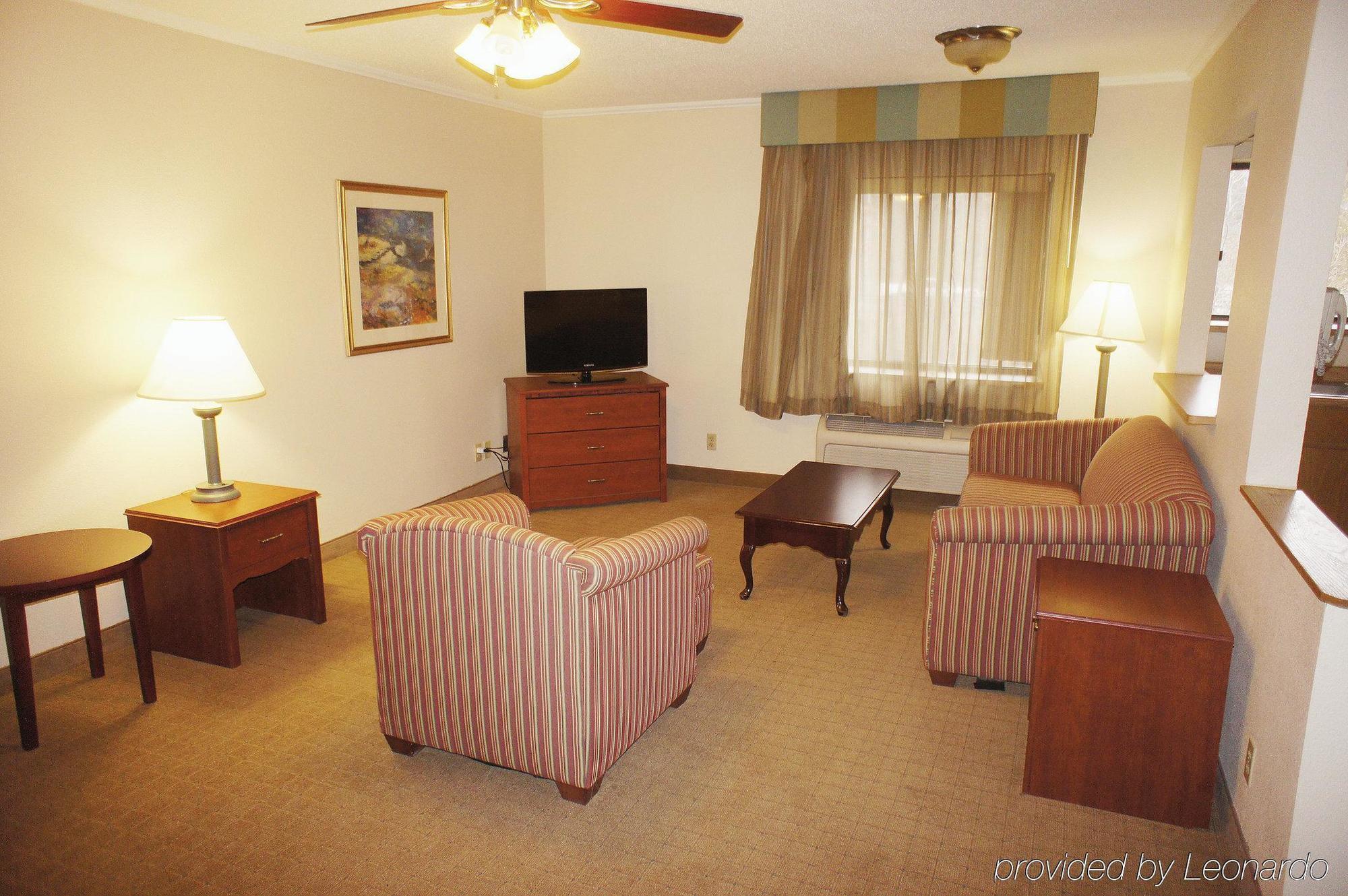La Quinta Inn By Wyndham Auburn Worcester Ngoại thất bức ảnh