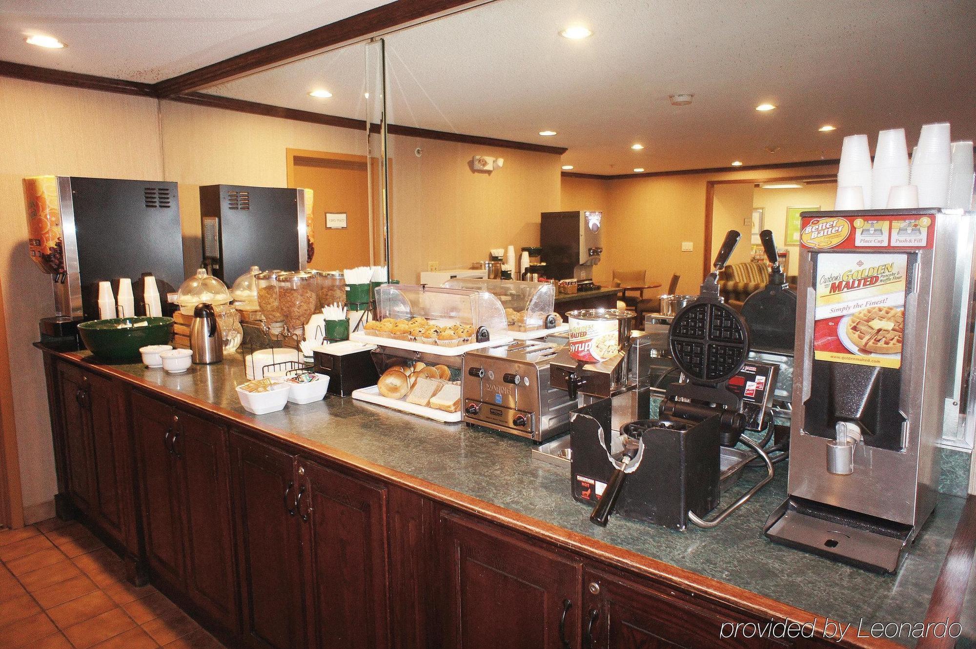 La Quinta Inn By Wyndham Auburn Worcester Ngoại thất bức ảnh