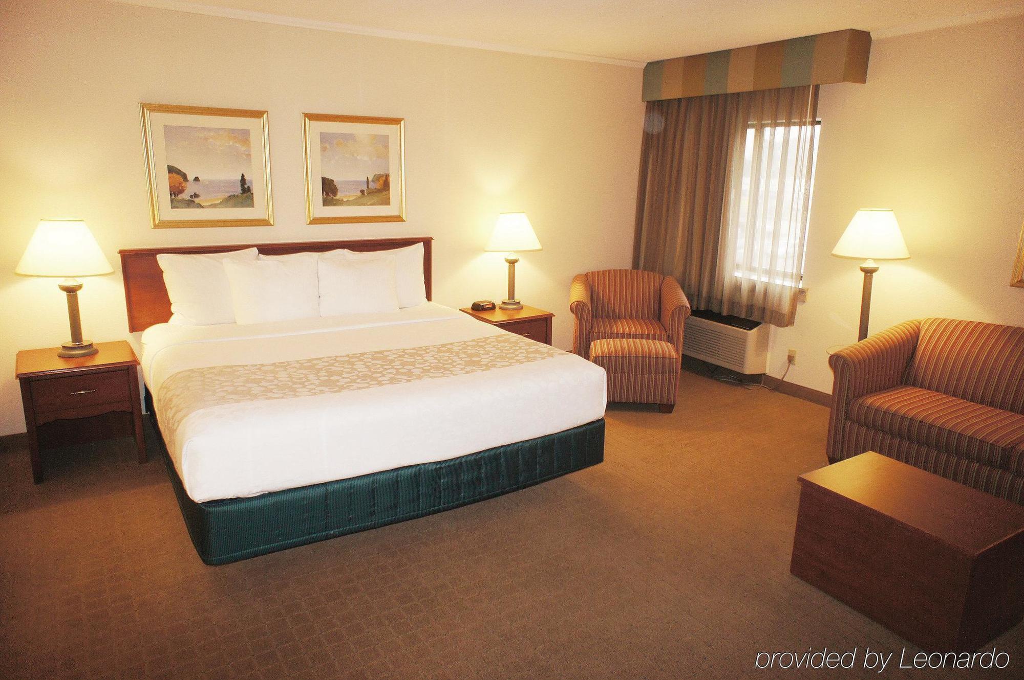 La Quinta Inn By Wyndham Auburn Worcester Ngoại thất bức ảnh