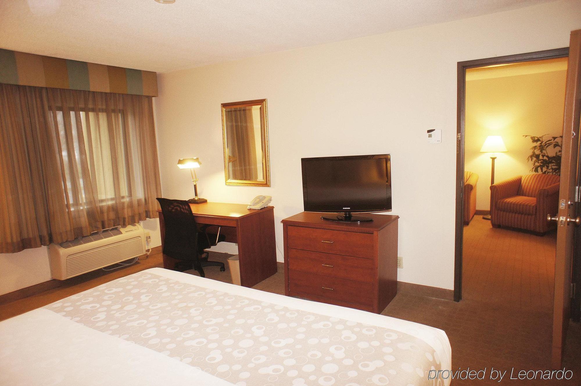 La Quinta Inn By Wyndham Auburn Worcester Ngoại thất bức ảnh