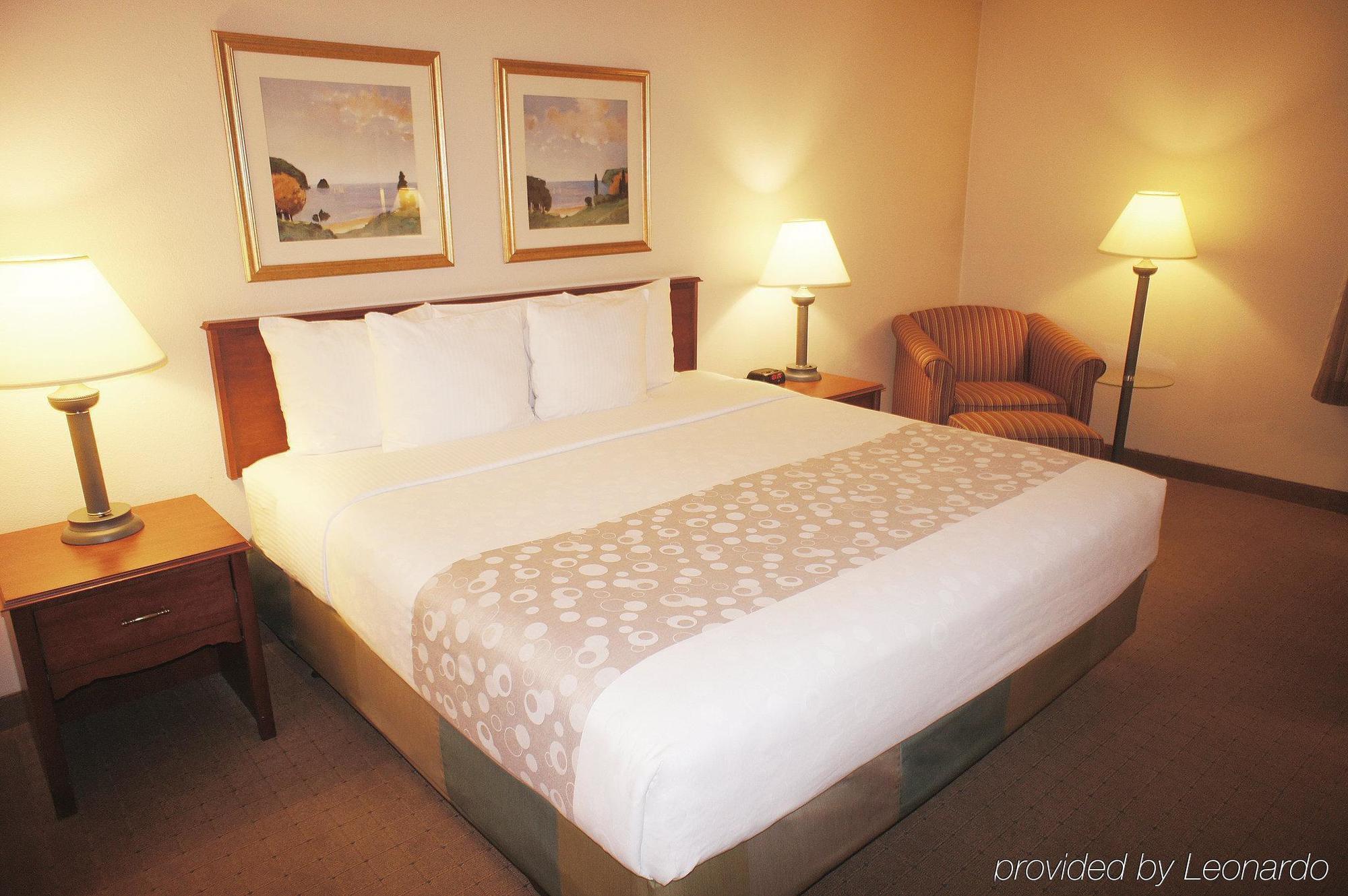 La Quinta Inn By Wyndham Auburn Worcester Ngoại thất bức ảnh