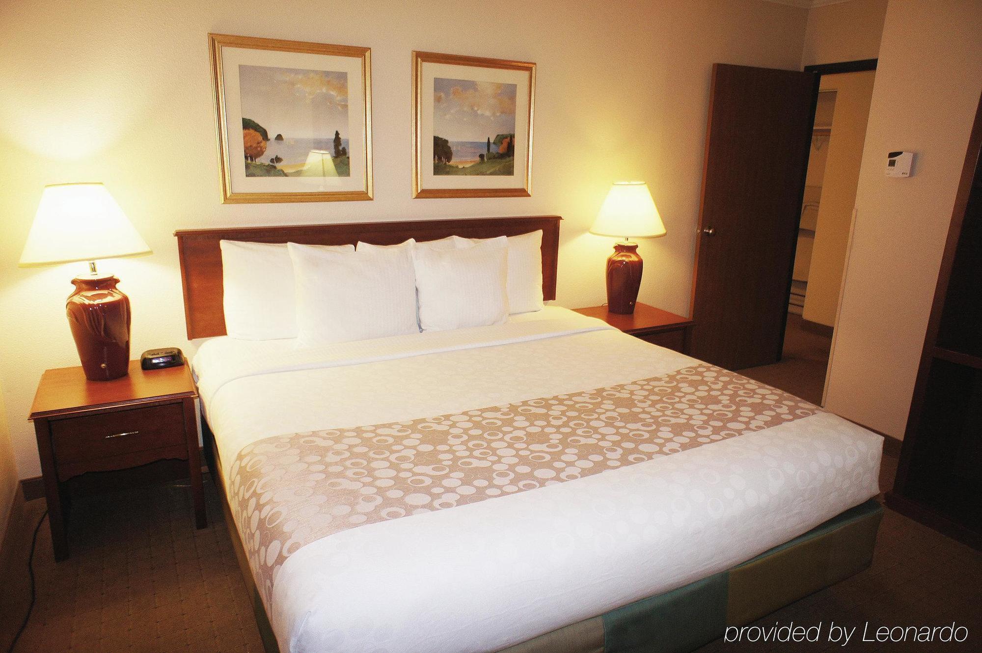 La Quinta Inn By Wyndham Auburn Worcester Ngoại thất bức ảnh
