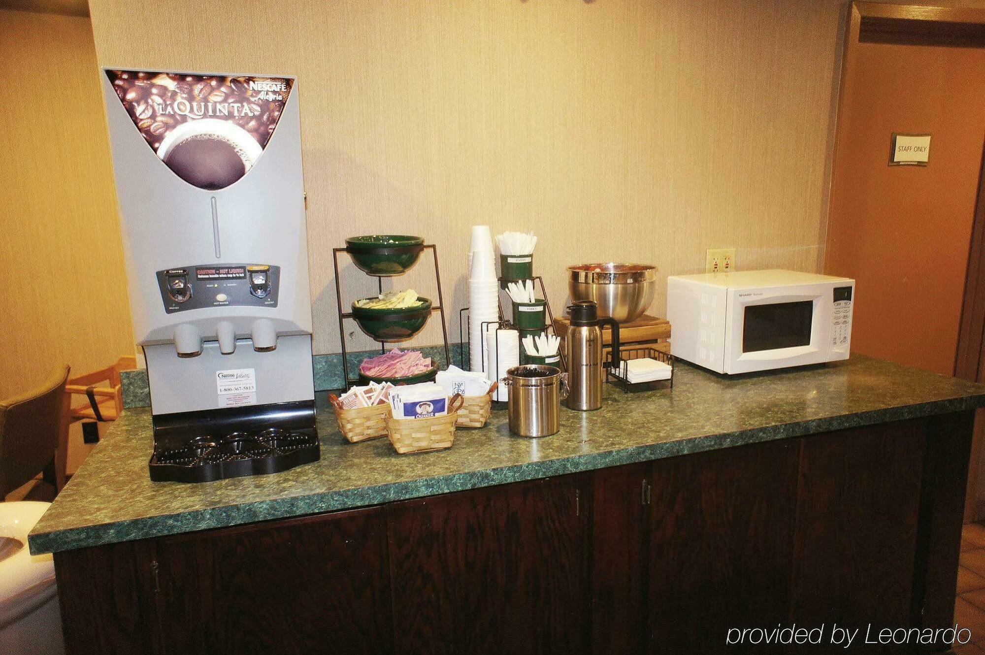La Quinta Inn By Wyndham Auburn Worcester Ngoại thất bức ảnh